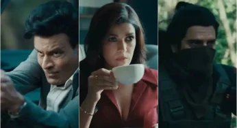 Is The Family Man Season 3 Ready to Explode with Manoj Bajpayee, Jaideep Ahlawat & Nimrat Kaur?