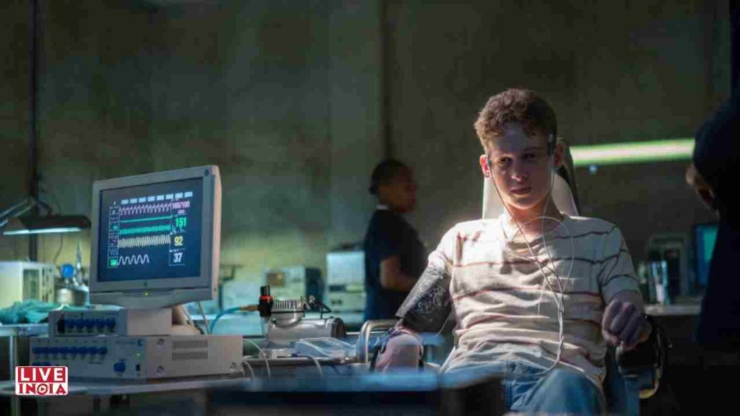 Stephen King’s The Institute Unveils Chilling First Trailer Ahead of MGM+ Premiere on July 13: Watch