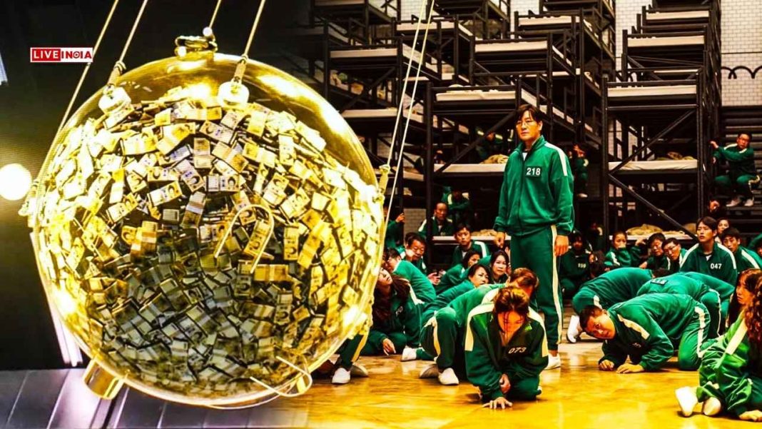 What Would You Do to Win the Biggest Prize in ‘Squid Game 3’ History?