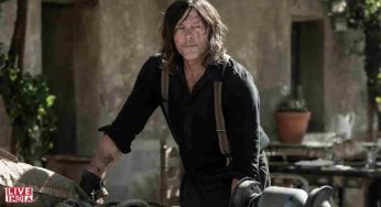 ‘The Walking Dead: Daryl Dixon’ season 3 gets premiere date, check out new teaser