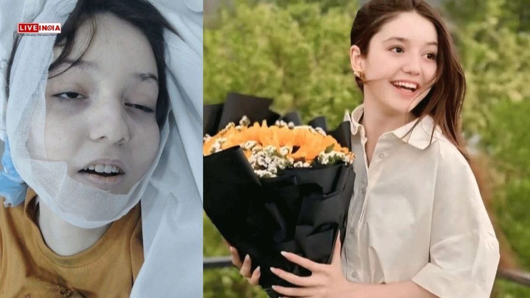 Pakistani TikTok Star Sana Yousaf Shot Dead In Islamabad: Police Launch Investigation