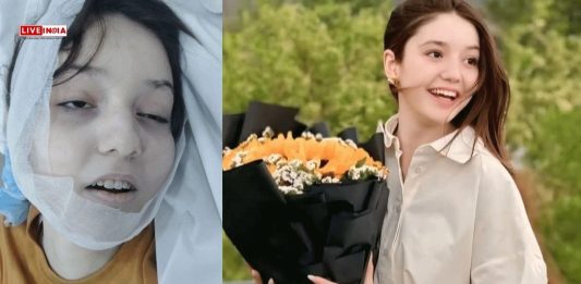 Pakistani TikTok Star Sana Yousaf Shot Dead In Islamabad: Police Launch Investigation