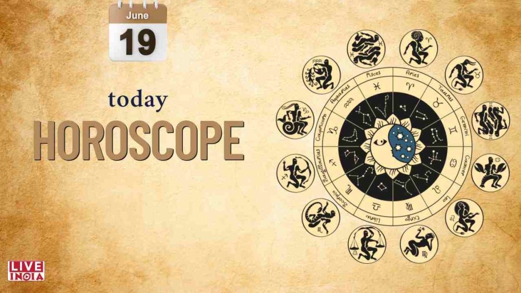 Today Horoscope for June 19, 2025: Navigate Professional, Personal, and Health Paths with Clarity