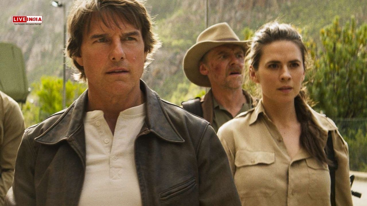 Mission: Impossible – The Final Reckoning Crosses $500M Globally, But is Not a Box Office Hit-Here's Why?