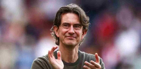 Tottenham Appoints Thomas Frank as New Head Coach After Postecoglou’s Exit