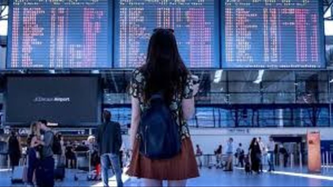 Travel Advisory India: US Warns Women Of Rape Risk In Shocking Travel Alert