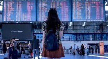 Travel Advisory India: US Warns Women Of Rape Risk In Shocking Travel Alert