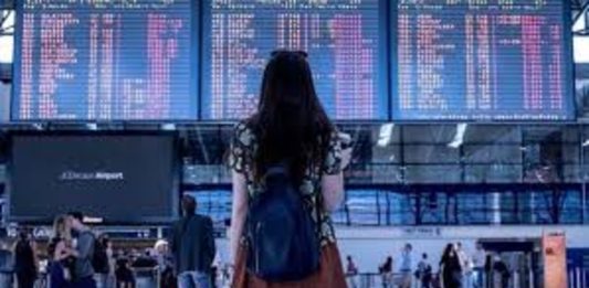 Travel Advisory India: US Warns Women Of Rape Risk In Shocking Travel Alert