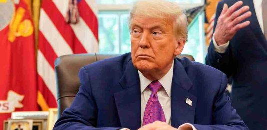 Trump Announces 35% Tariff on Canadian Imports Amid Fentanyl Dispute and Trade Tensions