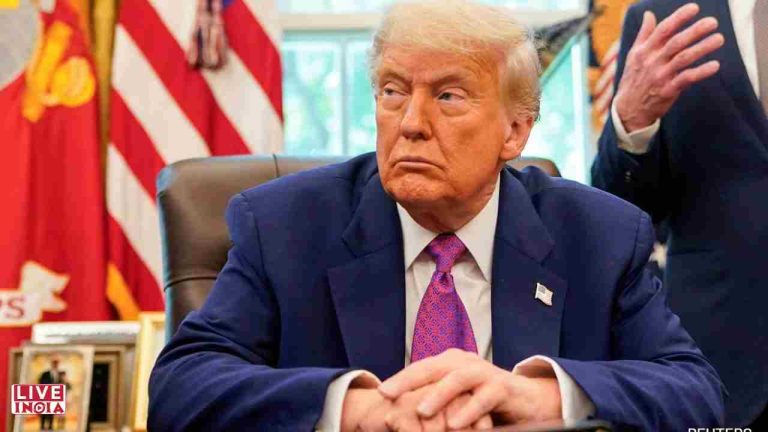 Trump Declares “Complete and Total Ceasefire” Between Israel and Iran, Ending 12-Day War
