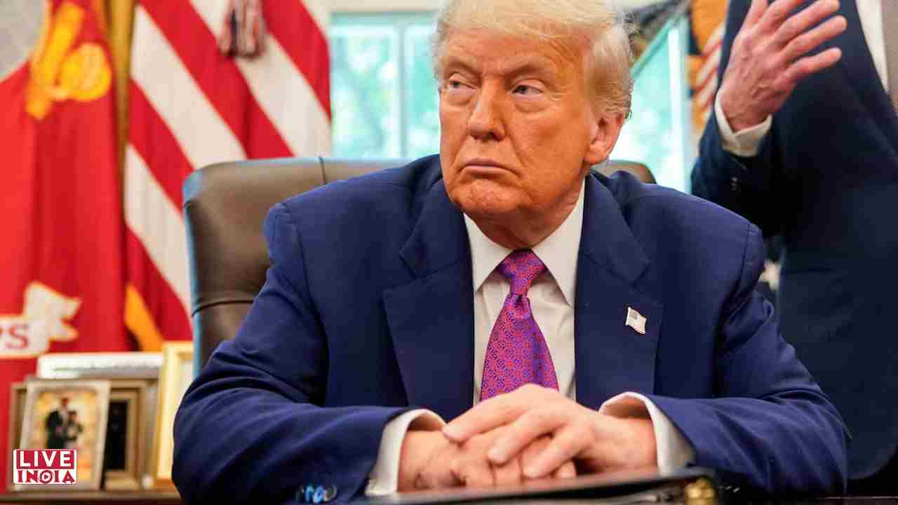 Trump Demands Netanyahu’s Trial Be Cancelled Immediately, Calls It a ‘Witch Hunt’ Amid Israeli Wartime Victory