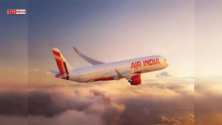 BREAKING!! Air India Cancels Ahmedabad-London Flight Days After AI-171 Crash Kills 274
