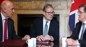 UK Strategic Defence Review Labels Russia as “Immediate Danger”, China as “Sophisticated Challenge”