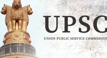 UPSC Prelims 2025 Result Out — Check Your Roll Number