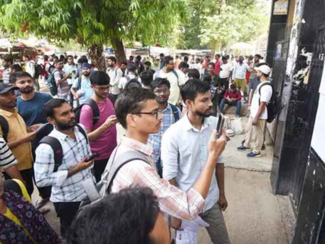 UPSC Prelims Result 2025 Out? Steps To Download Scorecard!