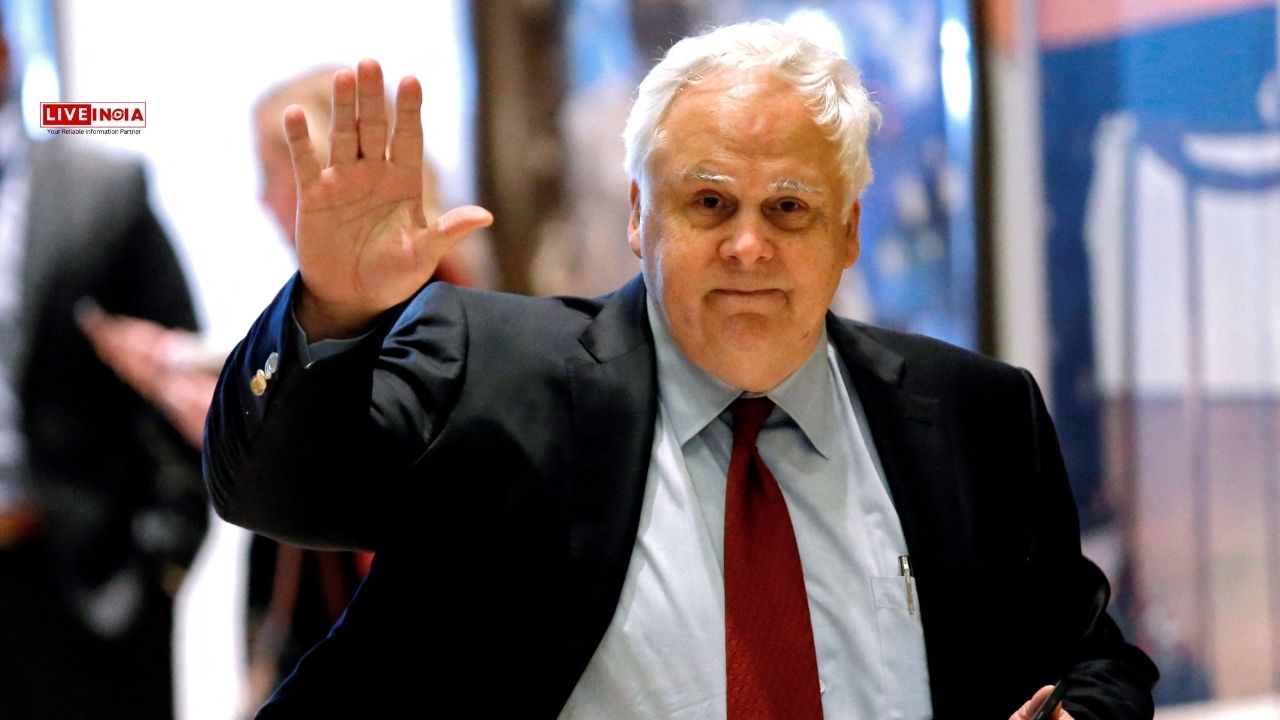 What is Frederick Smith Net Worth: Billionaire Promoter of FedEx Who Passed at 80