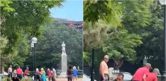 Firebomb Attack in Colorado: Multiple Injured as Attacker Shouts ‘Free Palestine’