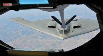 What Are the B-2 Stealth Bombers that US Used to Strike Iran’s Nuclear Sites: Explained
