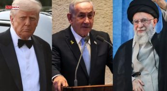 Trump Approved Iran Strike Plans but Withheld Final Order Amid Ongoing Conflict-Report