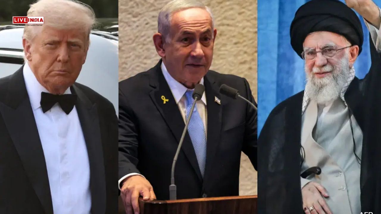 Trump Approved Iran Strike Plans but Withheld Final Order Amid Ongoing Conflict-Report