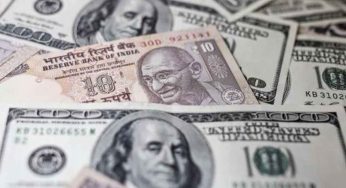 USD–INR Update: Will the Rupee Bounce Back Amid Oil & Geopolitical Pressure?