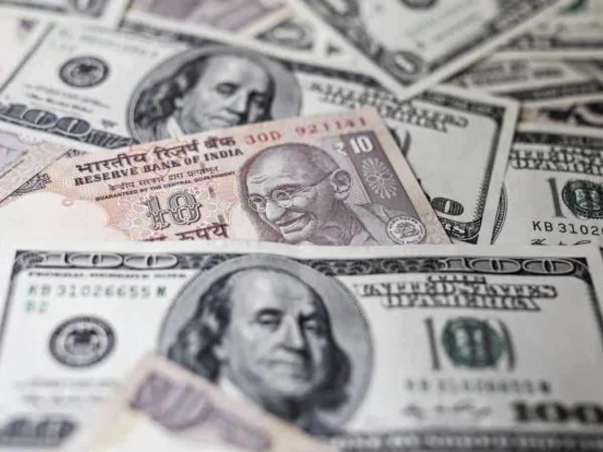 USD–INR Update: Will the Rupee Bounce Back Amid Oil & Geopolitical Pressure?