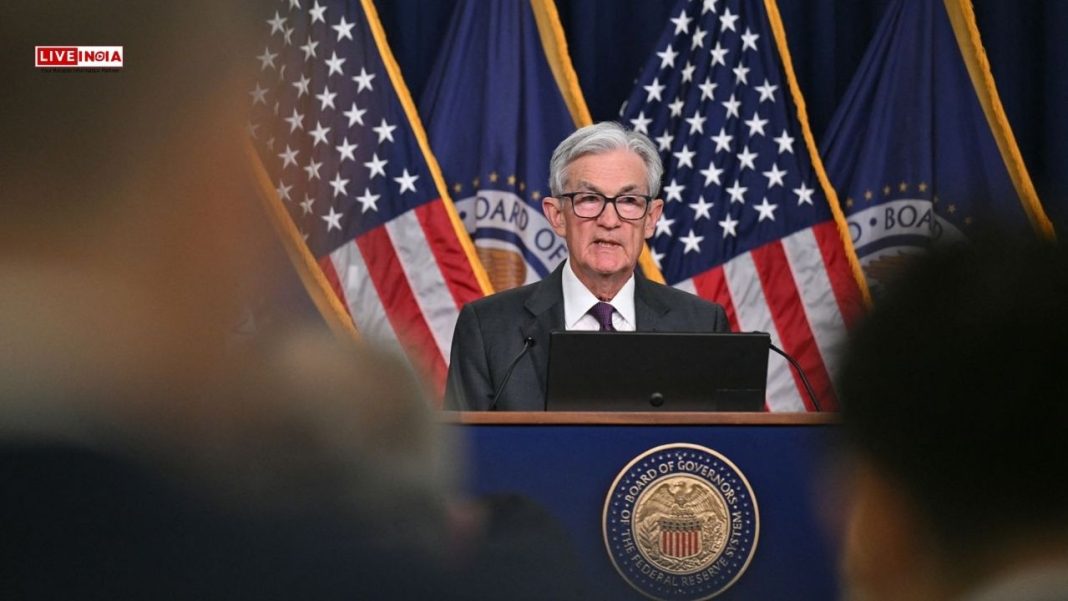 Is the US Headed Toward Stagflation? Fed’s Forecasts Hint at Trouble—Here’s What It Means for Indian Markets