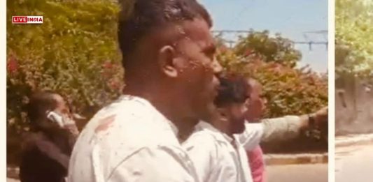 Passenger on Seat 11A Survives Air India Crash,