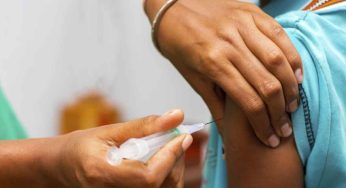 India Refutes Lancet Report, Says Unvaccinated Child Rate Now Lower