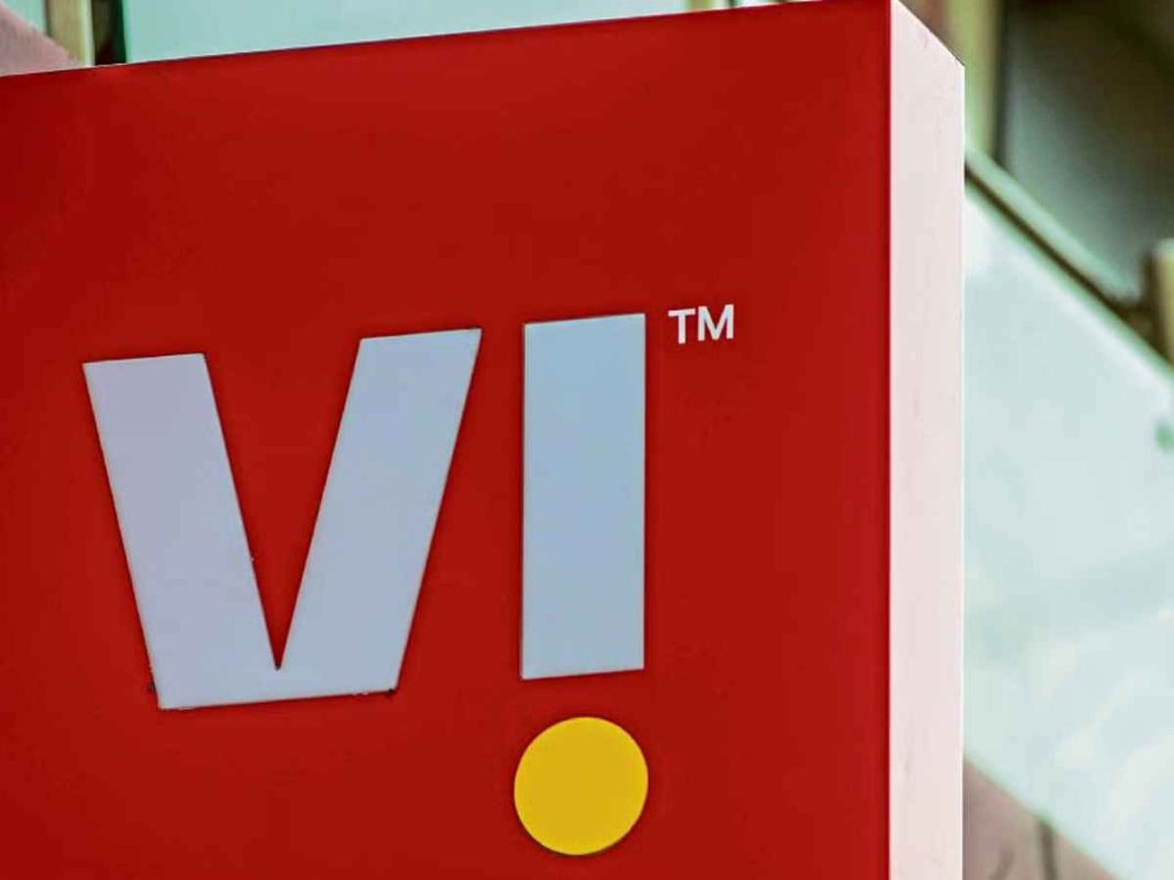 Vodafone Idea Share Price Today: Should You Buy the Dip?