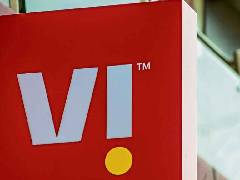 Vodafone Idea Share Price Today: Should You Buy the Dip?