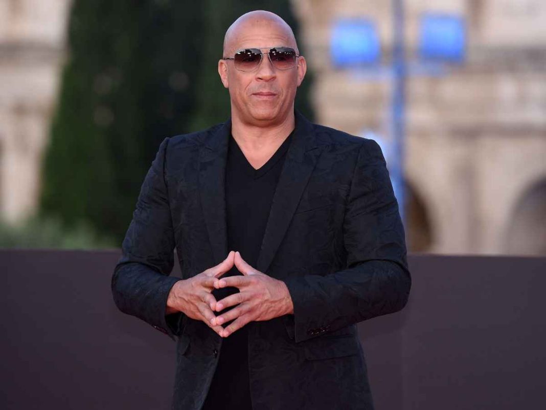Vin Diesel No Longer Faces Discrimination Charges, But He’s Not Off the Hook Yet!