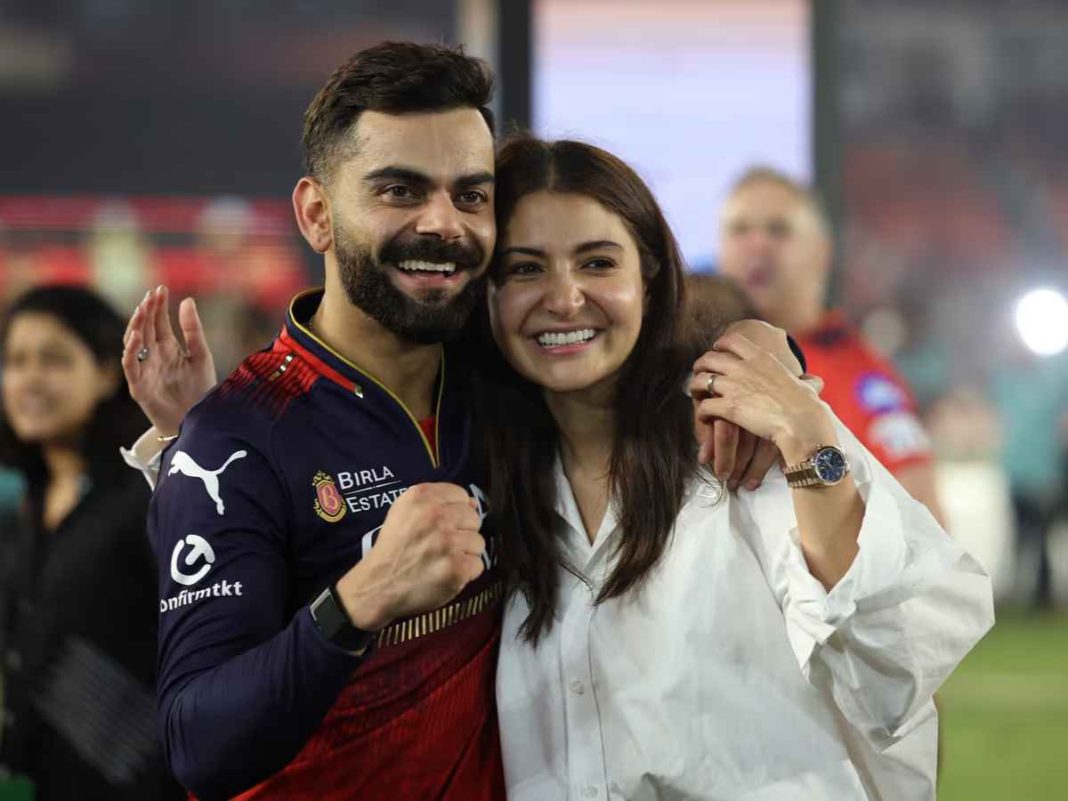 ‘Jiju Se Retirement Cancel Karwa Do’: Viral Trend Turns Anushka Sharma’s ‘Relatives’ into Celebs