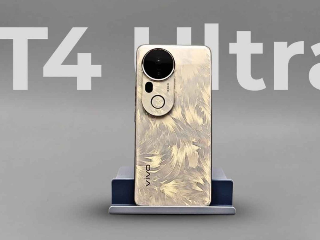 Vivo T4 Ultra Price, Specifications & 10x Zoom Camera – The Complete Guide