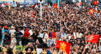 Bengaluru Stampede at RCB Felicitation: 11 Dead, 47 Injured Amid Overcrowding at Chinnaswamy Stadium