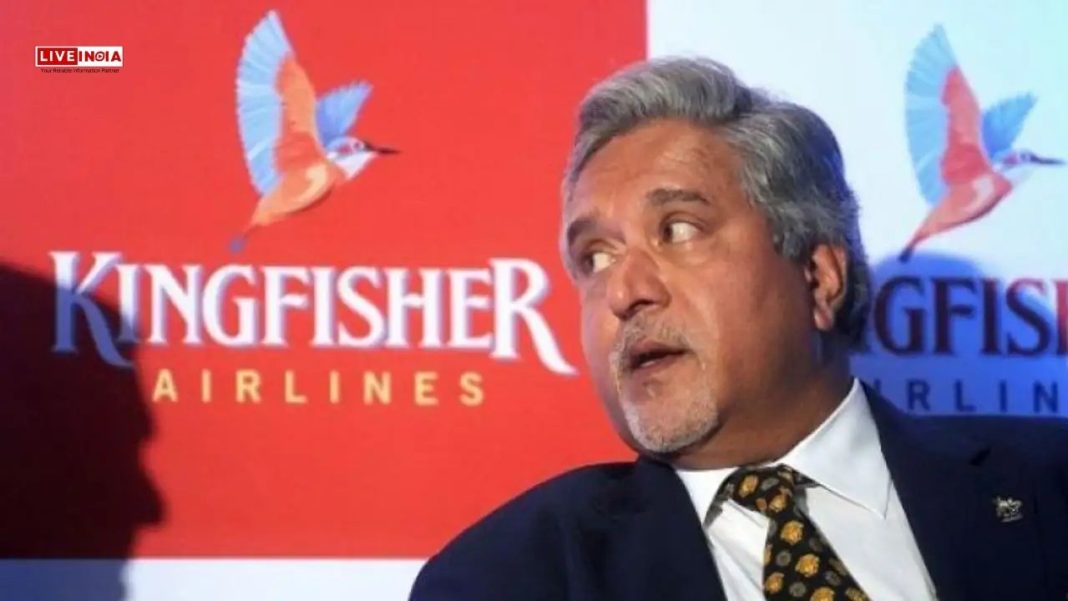 Vijay Mallya Issues Rare Message to Kingfisher Employees, Says “I....