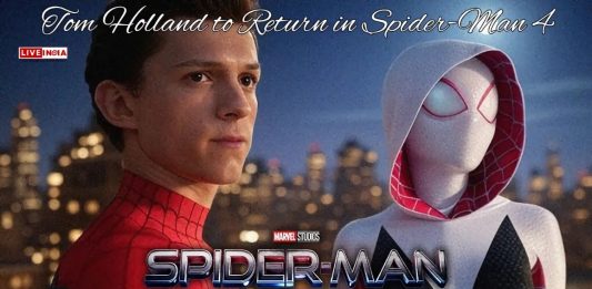 Spider-Man 4: ‘Brand New Day’-Set to Release Next Year Has Some Interesting Cast Updates-Read On