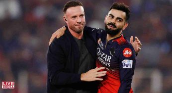 “Ten Times More Special”: Virat Kohli Dedicates RCB’s Historic IPL Triumph to AB de Villiers and Chris Gayle