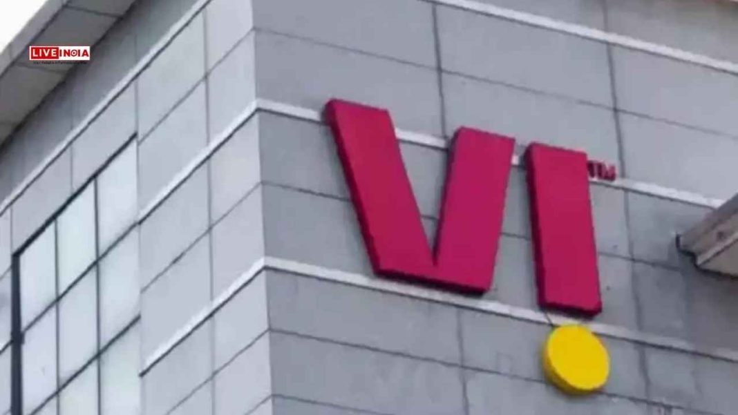 LiveIndia Markets Updates: Vodafone Idea Stock Dips Amid User Base Concerns-Currently Trading at This Level