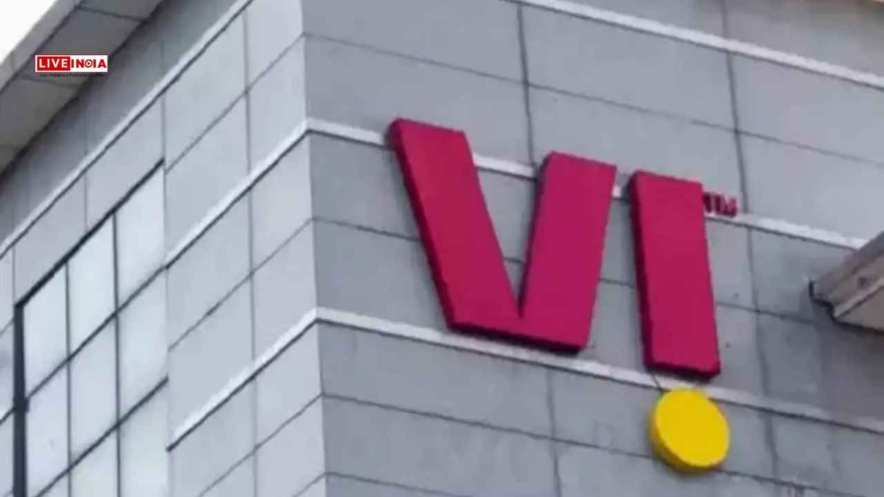 LiveIndia Markets Updates: Vodafone Idea Stock Dips Amid User Base Concerns-Currently Trading at This Level
