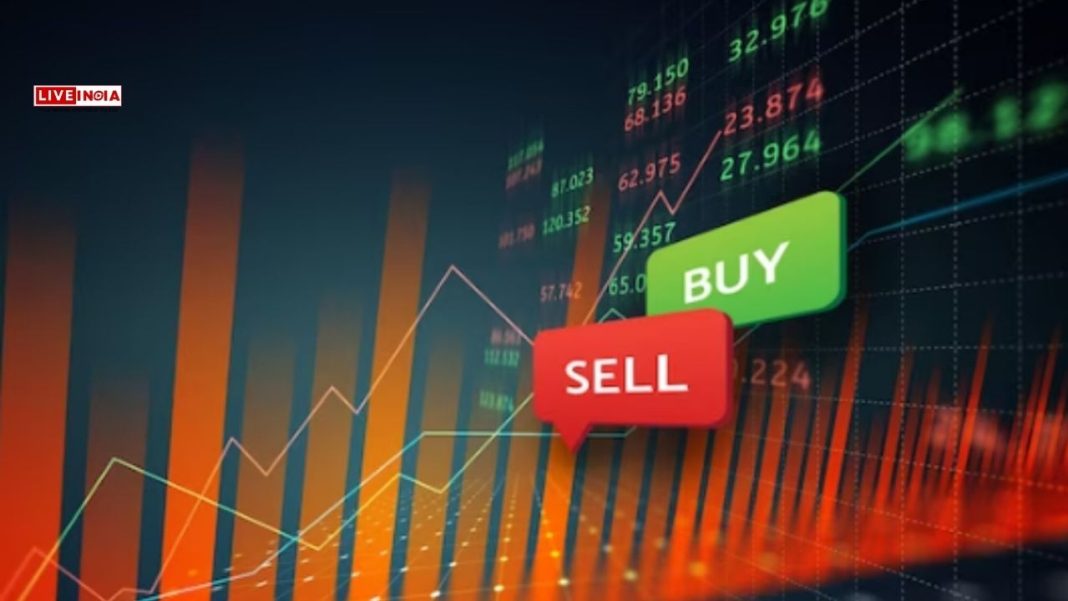 Stocks to Watch on June 26: SBI, Nestle India, Adani Enterprises, Vodafone Idea in Spotlight