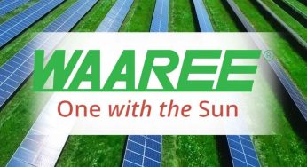 Waaree Energies Share Price Today: June 25, 2025