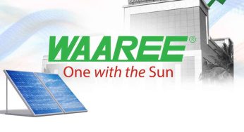 Waaree Energies Share Price: Remains Strong with Quarterly Gain