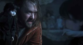 Netflix Drops First Look at ‘Wednesday’ Season 2 With Haley Joel Osment as a Doll-Loving Killer