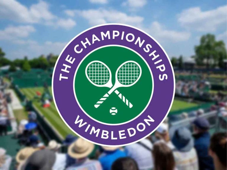 Wimbledon 2025: When And Where To Watch LIVE
