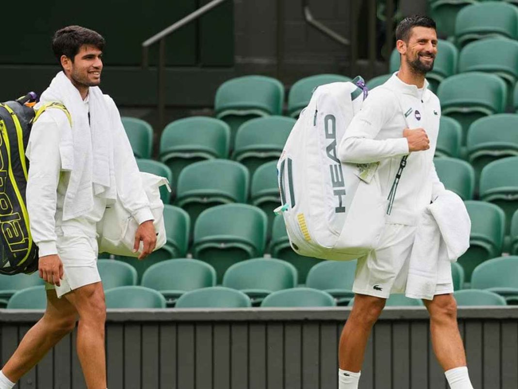 When Does Wimbledon 2025 Start? Full Schedule & Viewing Guide