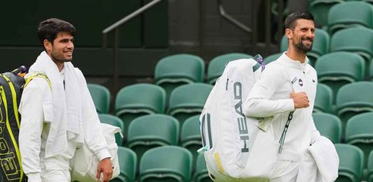When Does Wimbledon 2025 Start? Full Schedule & Viewing Guide