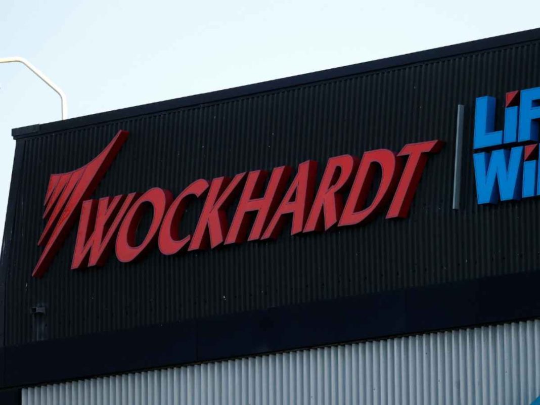 Wockhardt Stock Skyrockets In A Day: What’s Fueling the Rally?
