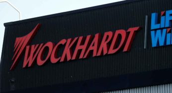 Wockhardt Stock Skyrockets In A Day: What’s Fueling the Rally?