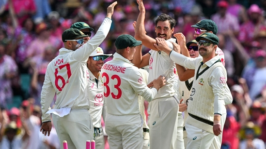 Will Australia Reshuffle Their Top Order After WTC Final Loss?